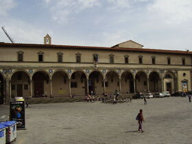 Spedale degli Innocenti