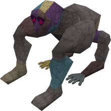 Confusion beast