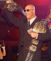 Kurt Angle TNA