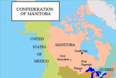 Manitoba