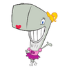 Pearl Krabs