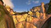 Stonewrought Dam (Cataclysm)