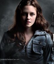 Twilight jacket