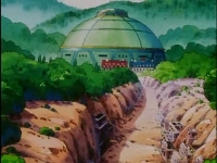 EP165 Ruinas Alfa
