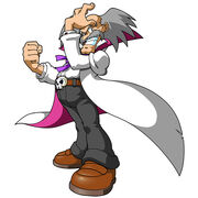 Dr. Wily