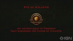 Eye of Atlantis