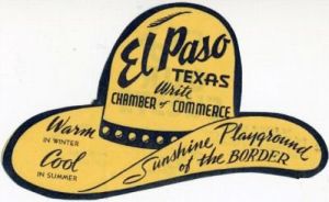 Elpasosticker
