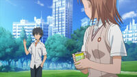 Toaru Kagaku no Railgun OVA01 08m 02s