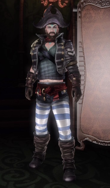 prostitute outfit fable 3