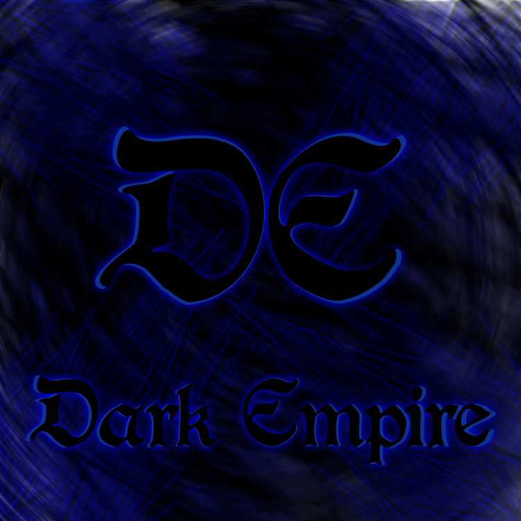 dark empire empire's end