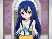 Wendy Marvell – aus Fairy Tail, der freien Enz