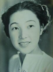 Mieko Takamine