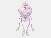 Mother wisp