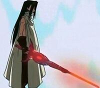 Shaman king wallpapers yoh zeke hao asakura1024-163065