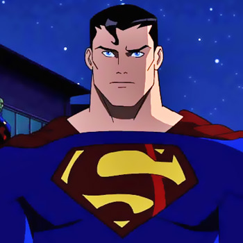 SUPERMAN: Whatever Happened To Superboy? - Warped Factor 