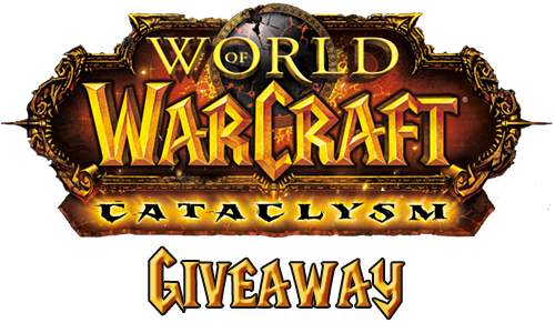 CataclysmGiveaway
