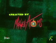 Firma (Billy y Mandy)