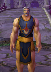 Gilneas-tabard