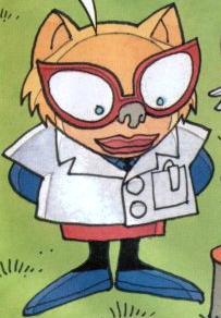 STC118-BioChemist