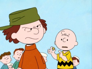 List Of Peanuts Characters - Peanuts Wiki