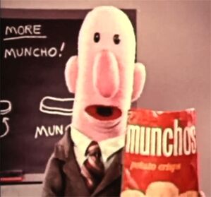 Munchos