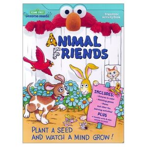 AnimalFriends