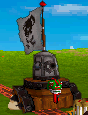 Large Tank