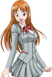 Orihime