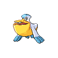 Pelipper NB