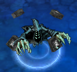Ghast