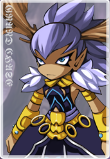 Octus Humanoid