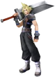 Cloud(Dissidia012)