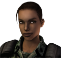 Female-Afroamerican