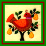 The Twelve Days of Christmas