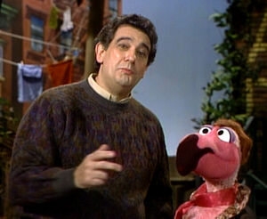 Celeb.placido