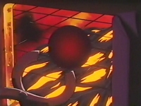 EP145 Devolviendo la Poké Ball al horno