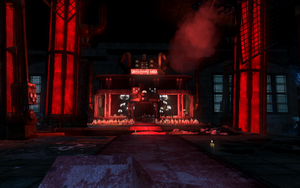 Quarantine