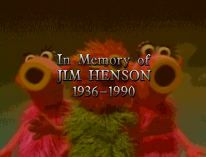 Muppet Magic.dedication