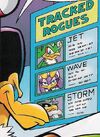 Rogueroster