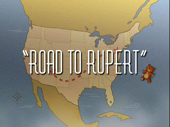 Family Guy Road To Germany Song