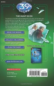 Back cover book 2