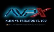 AVPX Logo