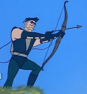 Archery