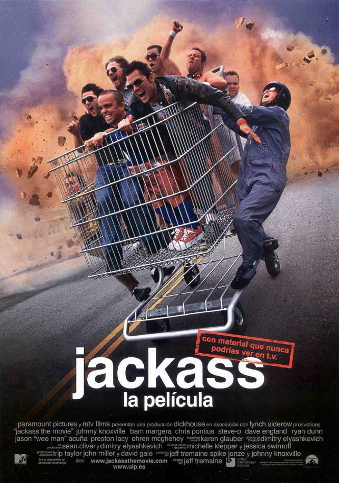 Jackass