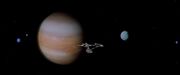 Jupiter Enterprise