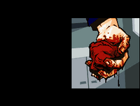 Corazon Uri CW