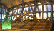 Steering House