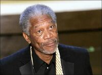 Morgan-freeman