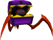 Flame Box KHBBSFM