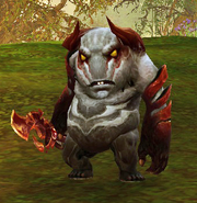 Smallhorn Kerub